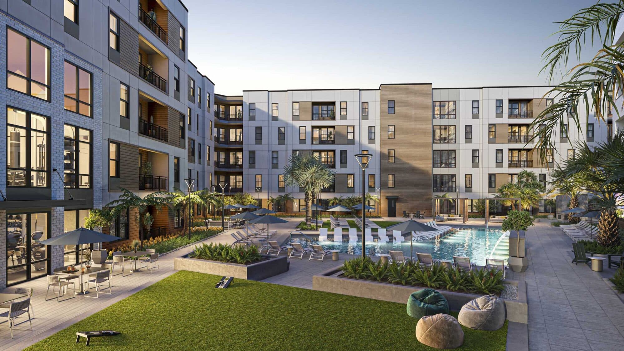 Aperture | Student Housing in Orlando | New Apartments Near UCF