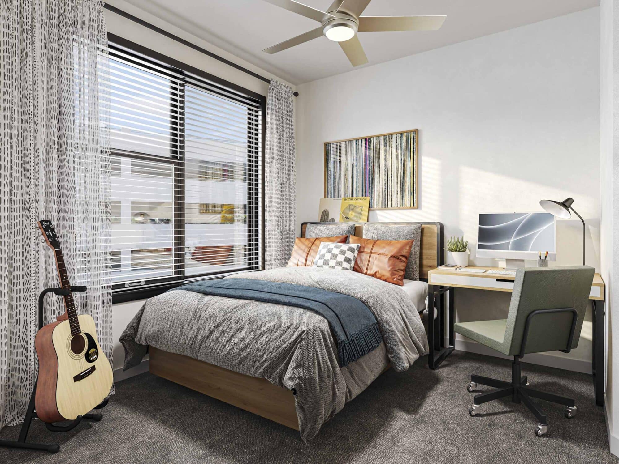 Aperture | Student Housing in Orlando | New Apartments Near UCF